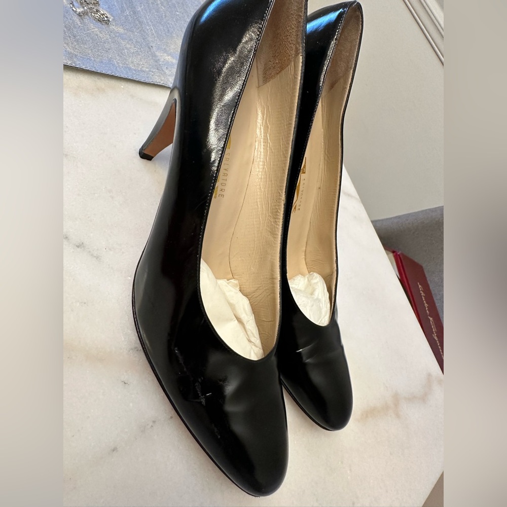 Salvatore Ferragamo women’s shoes
